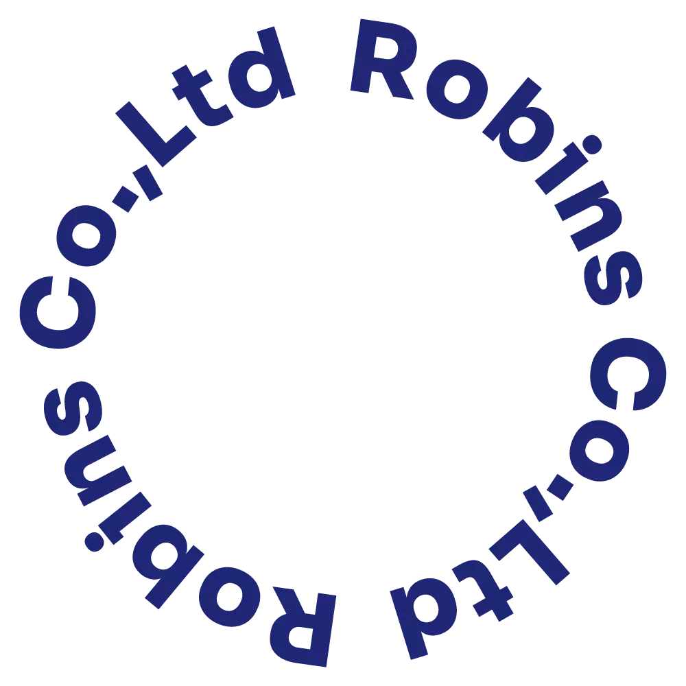 Robins Co.,Ltd