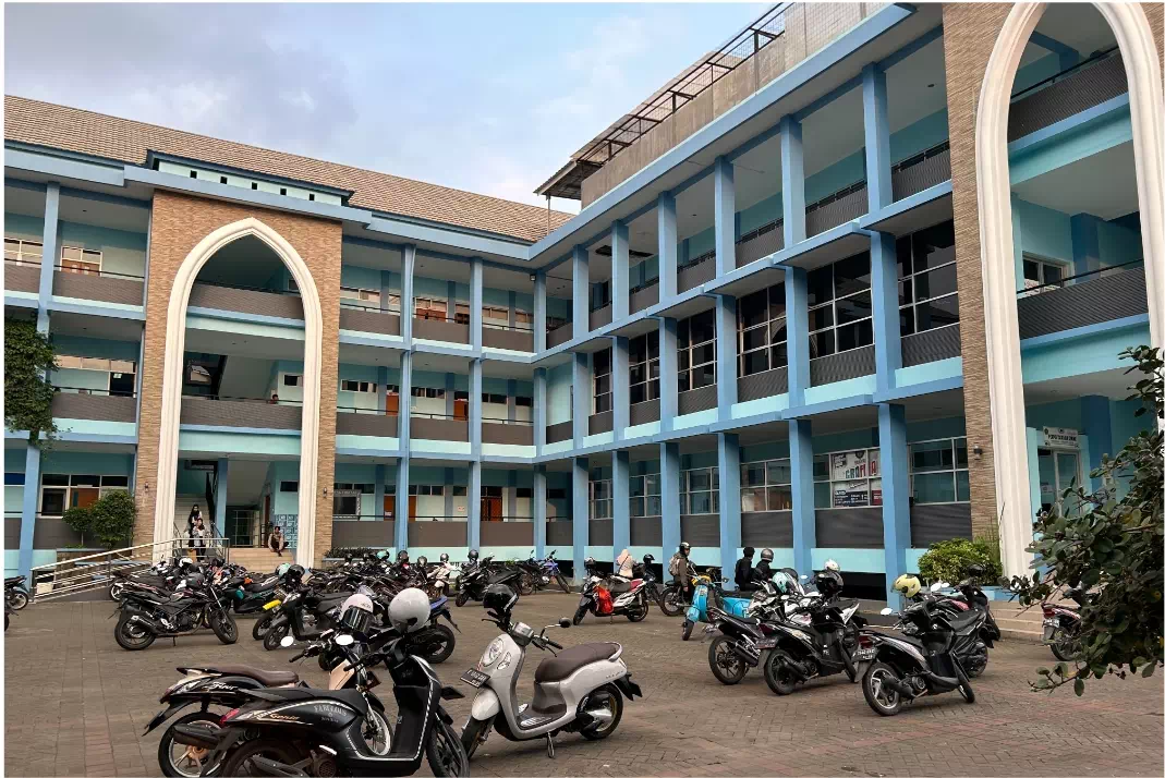 Robins Co.,Ltd イメージ写真