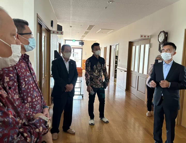 特定技能外国人への職業紹介