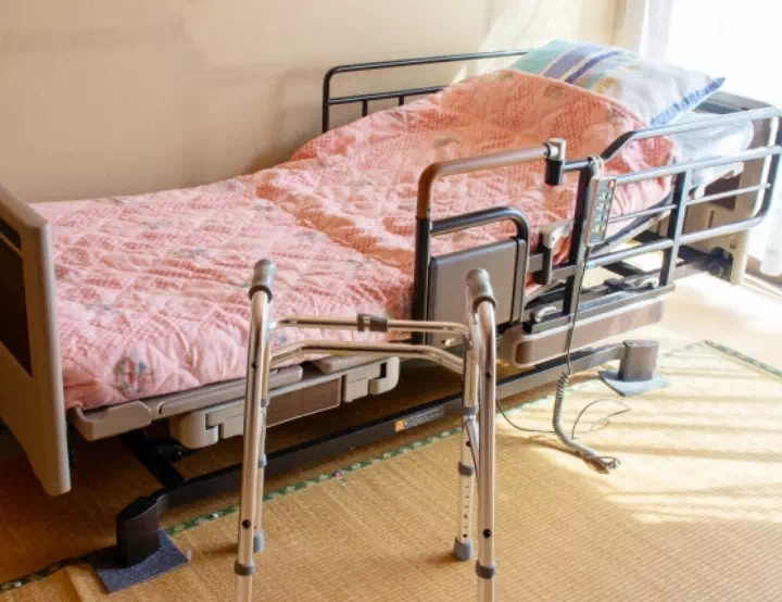 介護福祉用品の製造・販売